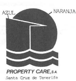 Imagen de PROPERTY CARE, S.A