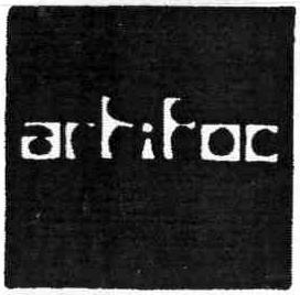 Imagen de ARTIFOC
