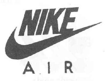 Imagen de NIKE AIR