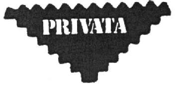 Imagen de PRIVATA
