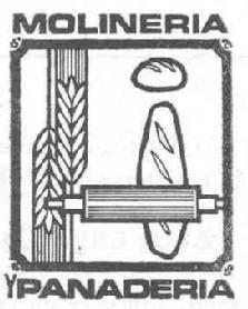 Imagen de MOLINERIA Y PANADERIA
