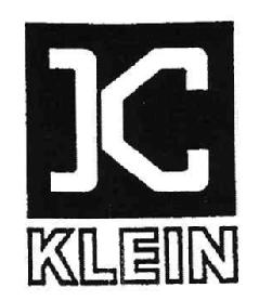 Imagen de K KLEIN