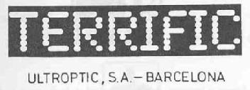 Imagen de TERRIFIC