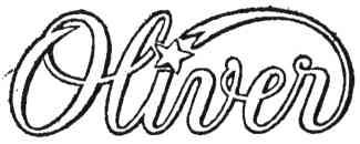 Imagen de OLIVER
