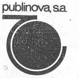Imagen de PUBLINOVA, S.A