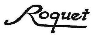 Imagen de ROQUET