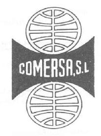Imagen de COMERSA, S.L