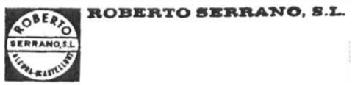 Imagen de ROBERTO SERRANO, S.L