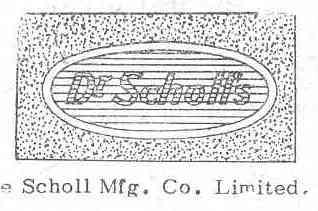 Imagen de DR. SCHOLL'S