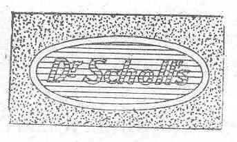 Imagen de DR SCHOLL'S
