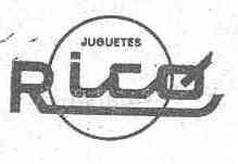 Imagen de JUGUETES RICO