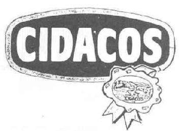Imagen de CIDACOS