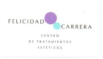 Imagen de FELICIDAD CARRERA CENTRO DE TRATAMIENTOS ESTETICOS