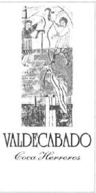 Imagen de VALDECABADO COCA HERREROS