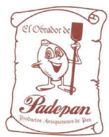Imagen de EL OBRADOR DE PADEPAN PRODUCTOS ANTEQUERANOS DE PAN