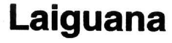 Imagen de LAIGUANA
