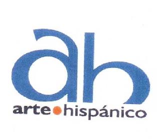 Imagen de AH ARTE HISPANICO