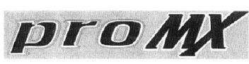 Imagen de PRO MX