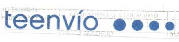 Imagen de TEENVIO