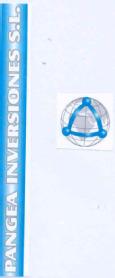 Imagen de PANGEA INVERSIONES S.L