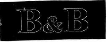 Imagen de B&B