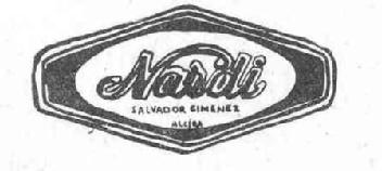 Imagen de NARDI SALVADOR GIMENEZ