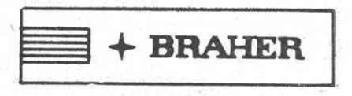 Imagen de BRAHER