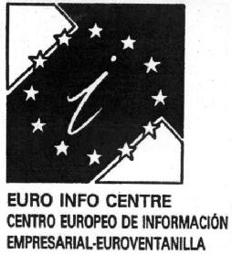 Imagen de I EURO INFO CENTRE CENTRO EUROPEO DE INFORMACION EMPRESARIAL-EUROVENTANILLA