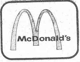 Imagen de M MCDONALD'S