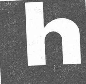 Imagen de H