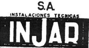 Imagen de S.A. INSTALACIONES TECNICAS INJAR