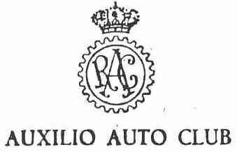 Imagen de RAC AUXILIO AUTO CLUB