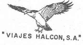 Imagen de VIAJES HALCON, S.A