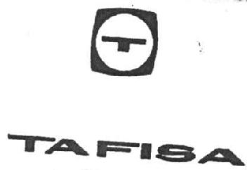 Imagen de T TAFISA