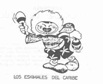 Imagen de LOS ESKIMALES DEL CARIBE