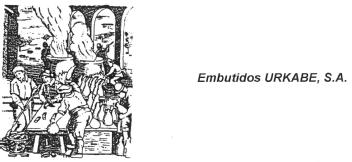 Imagen de EMBUTIDOS URKABE, SA