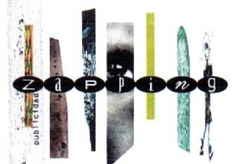 Imagen de ZAPPING PUBLICIDAD