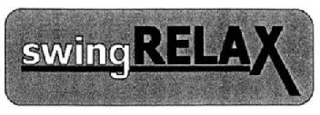 Imagen de SWING RELAX