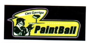Imagen de CAN GARRIGA PAINTBALL
