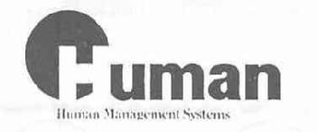 Imagen de HUMAN MANAGEMENT SYSTEMS