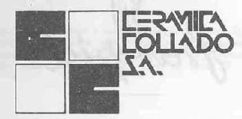 Imagen de CC CERAMICA COLLADO S.A