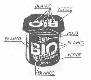 Imagen de KALISE BIO NATURAL CON BIFIDUS ACTIVO NATURAL
