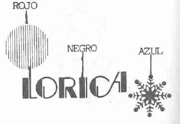 Imagen de LORICA