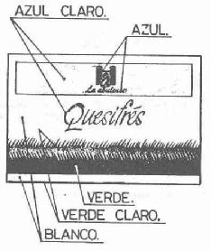Imagen de QUESIFRES A LA ABULENSE