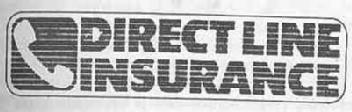 Imagen de DIRECTLINE INSURANCE