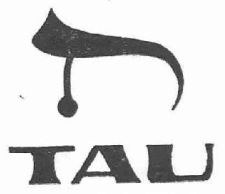 Imagen de TAU