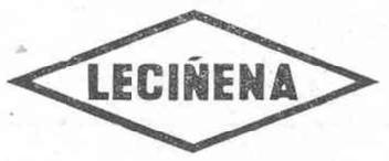 Imagen de LECIÑENA