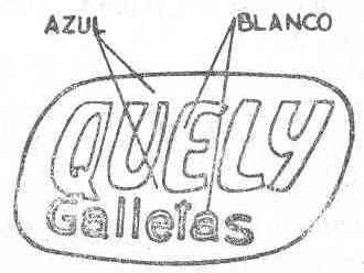 Imagen de QUELY GALLETAS