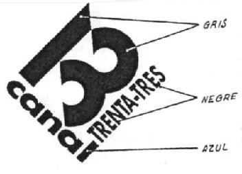 Imagen de CANAL TRENTA-TRES