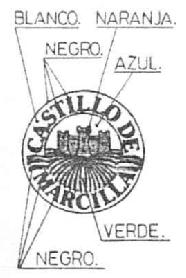 Imagen de CASTILLO DE MARCILLA